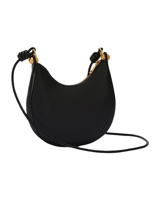 Shoulder Bags Furla en coloris Black