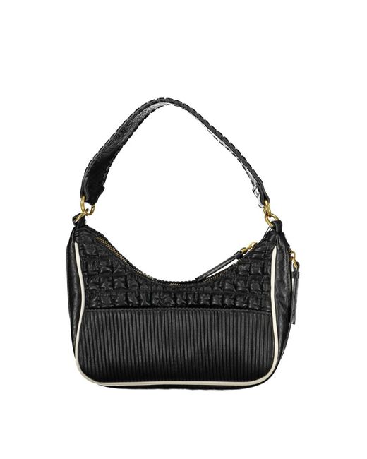 Desigual Black Shoulder Bags