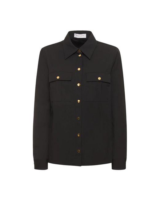 Michael Kors Black Shirts