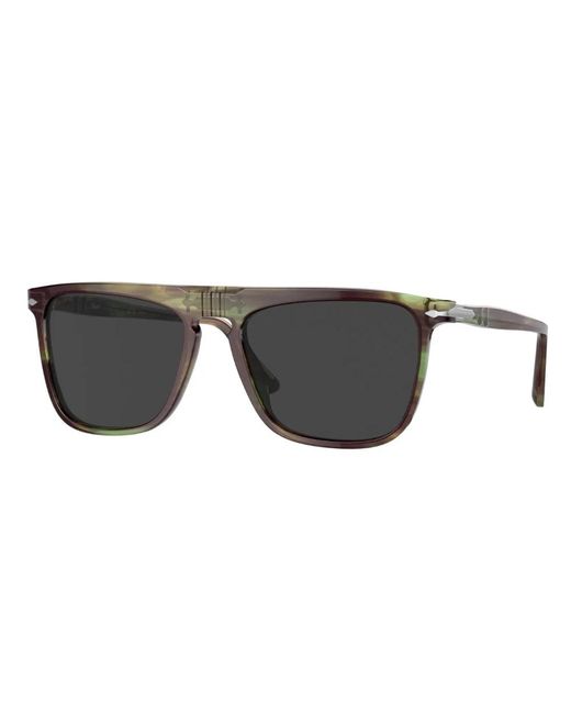 Sunglasses di Persol in Black