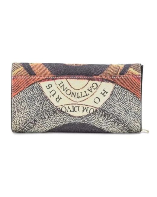 Gattinoni Multicolor Wallets & Cardholders