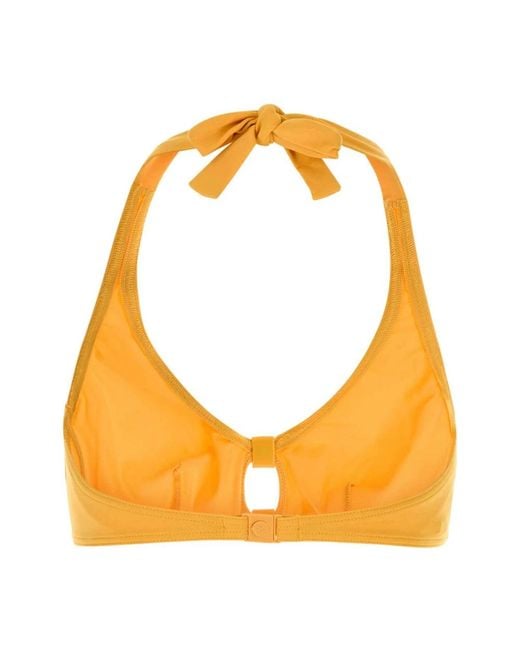 Bikinis Eres en coloris Orange