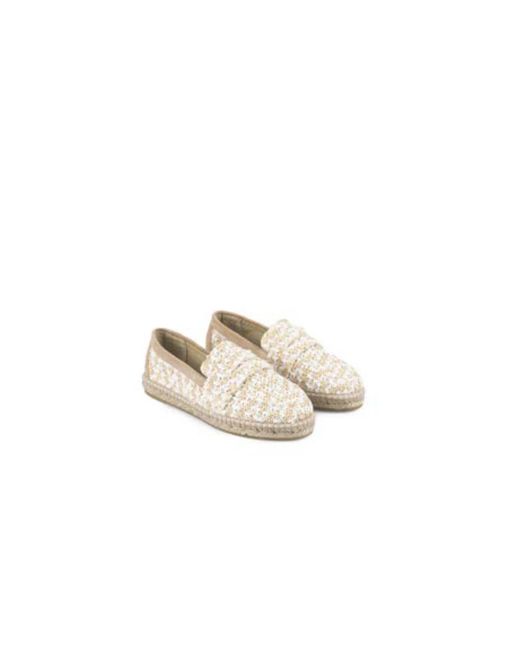 Espadrilles Espadrilles de color White