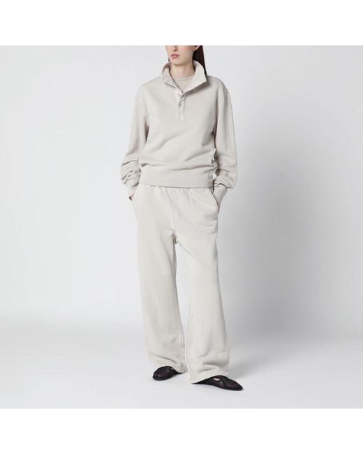 Entire studios Gray Sweatpants