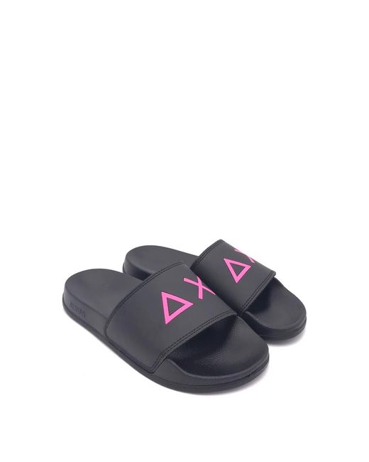 Sliders Sun 68 en coloris Blue