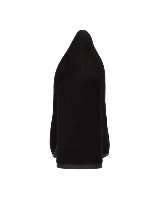 Unisa Black Pumps