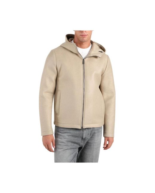 Jackets Colmar pour homme en coloris Natural