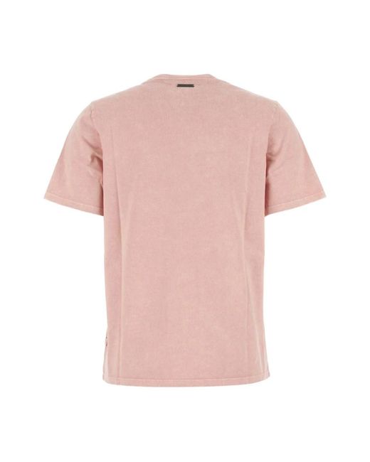 T-Shirts Michael Kors en coloris Pink