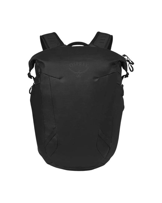 Osprey Black Backpacks for men