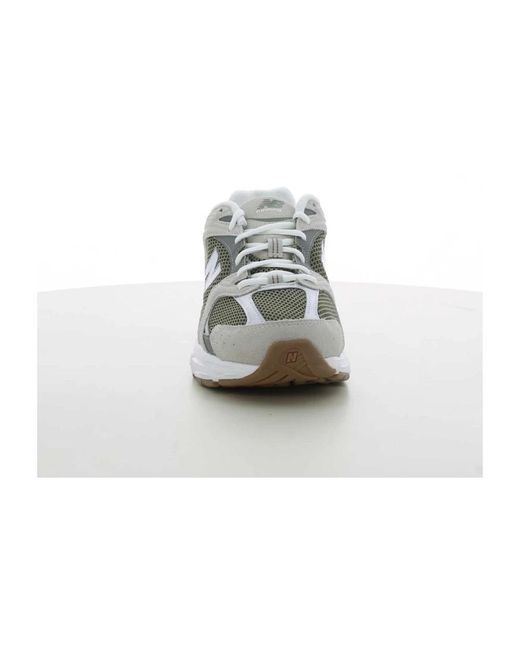 New Balance Sneakers beige mr530 z24 in Gray für Herren