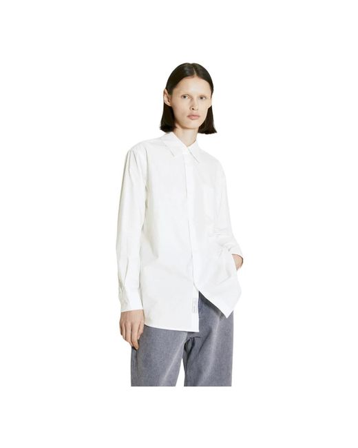 Shirts di Eytys in White