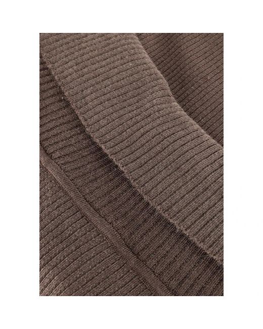 Modström Garymd Top in het Brown