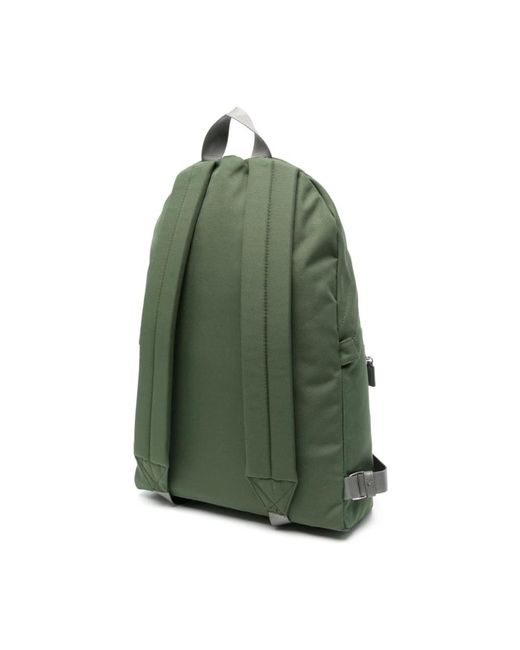 KENZO Graphy Rugzak in het Green voor heren