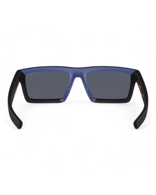 Prada Purple Sunglasses for men
