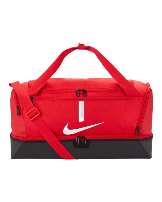 Shoulder bags Nike en coloris Rouge Lyst