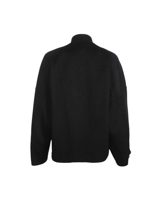 Emilio Pucci Black Light Jackets
