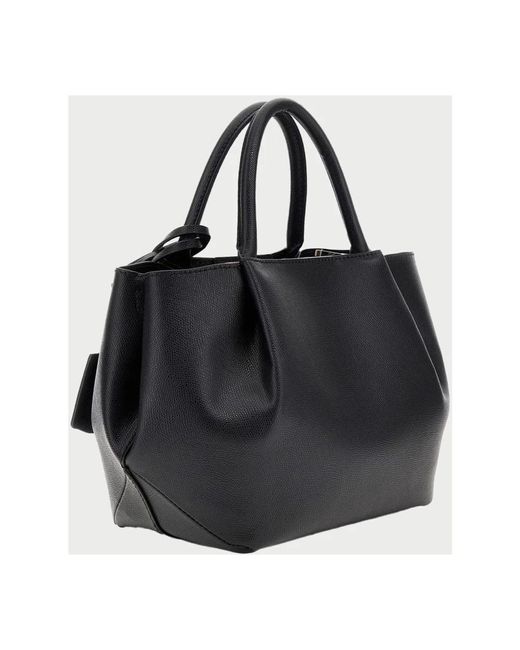 Handbags Guess en coloris Black