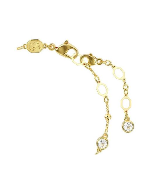 Swarovski Bracelets in het Metallic