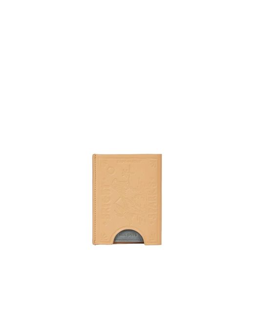 Paul Smith Natural Wallets & Cardholders for men
