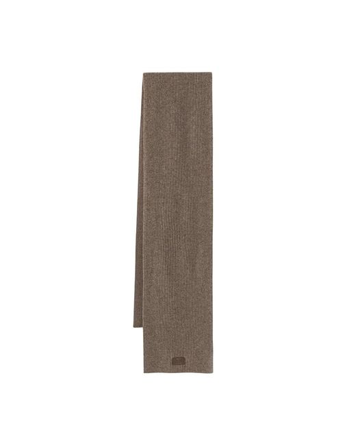 Joop! Brown Wollschal