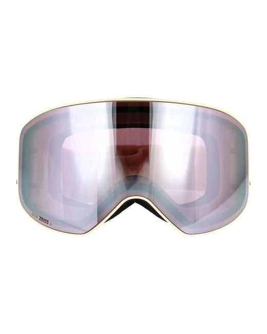 Ski Accessories di Chloé in Gray