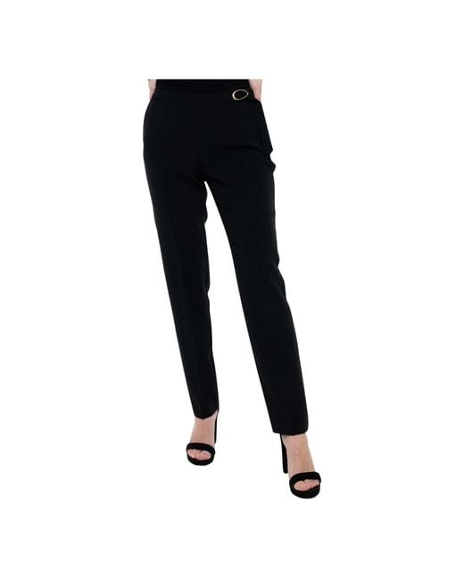 Marciano Black Chinos