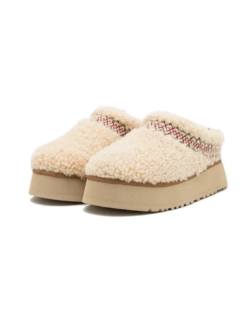 Ugg Pink Slippers