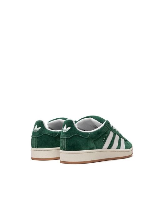 Adidas Grüne campus 00s sneakers in Green für Herren