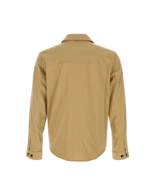 Woolrich Lichte Jassen in het Green voor heren