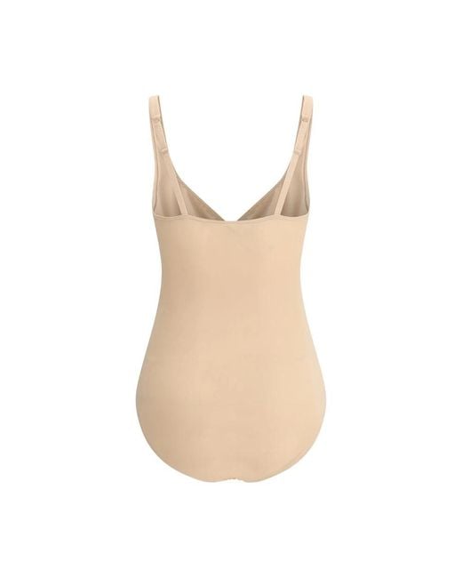 Shapewear Wolford en coloris Natural