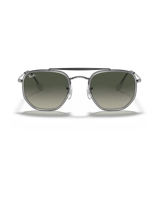 Ray-Ban Green Sunglasses
