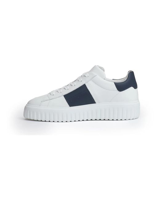 Hogan Blue Sneakers for men