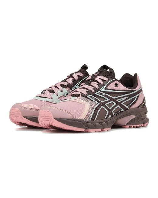 Sneakers Asics pour homme en coloris Gray