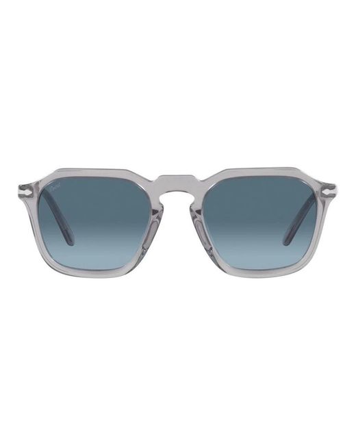 Persol Blue Sunglasses