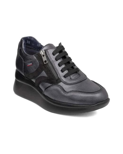 Sneakers di Callaghan in Black