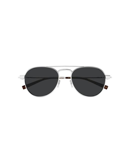 Saint Laurent Black Sunglasses for men