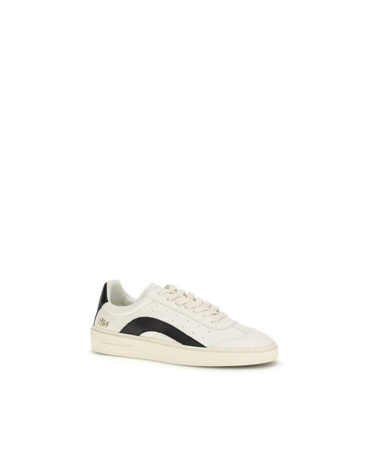 Sneakers DSquared² pour homme en coloris Natural