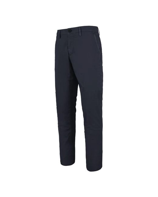 Chinos Bomboogie de hombre de color Blue