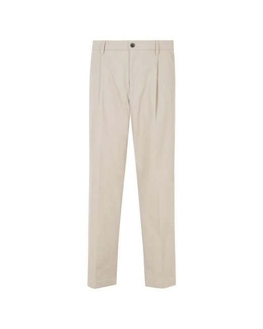 Department 5 Natural Chinos for men