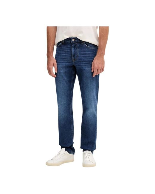 Joop! Stephen Jeans in het Blue voor heren