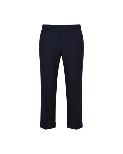 Valentino Blue Chinos for men