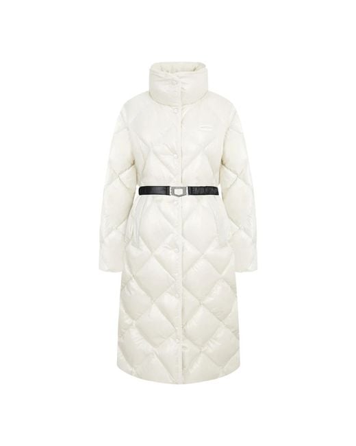 Duvetica women's coats sales