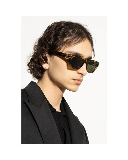 Dolce & Gabbana Brown Sunglasses for men