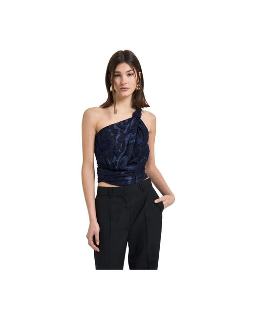 Isabel Marant Blouses in het Blue