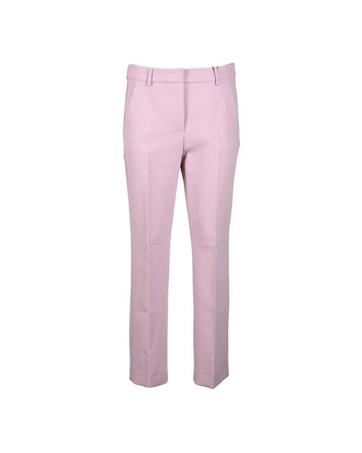 Weekend by Maxmara Pink Hose