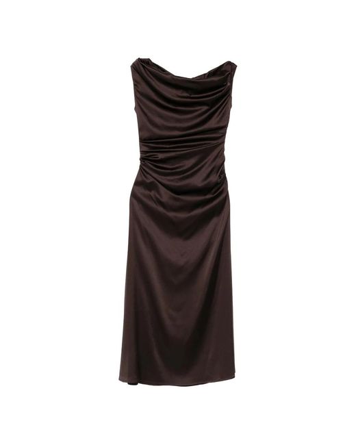 Staud Jurk Met Col in het Black