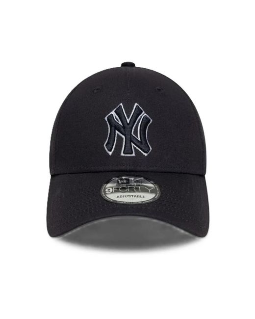Caps di KTZ in Blue