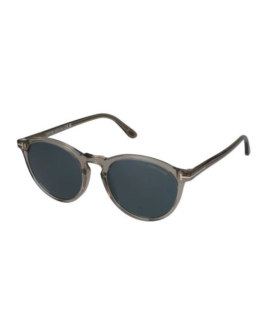 Tom Ford Blue Sunglasses