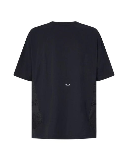 Oakley Black T-Shirts for men