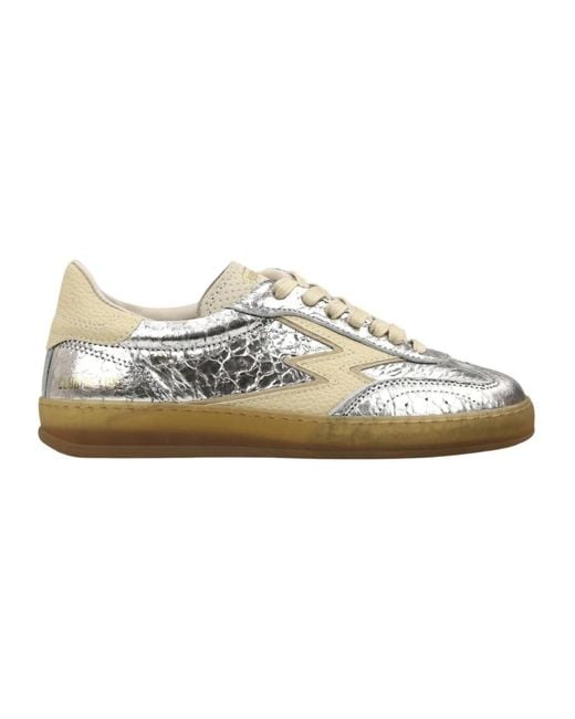 MOA White Sneakers